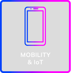 Mobility & IoT