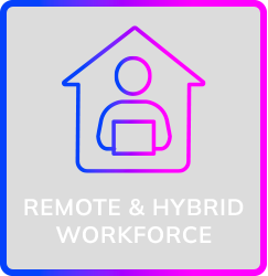 Remote Hybrid Workforce
